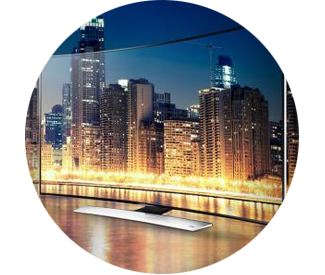 智能家居影音播放系統